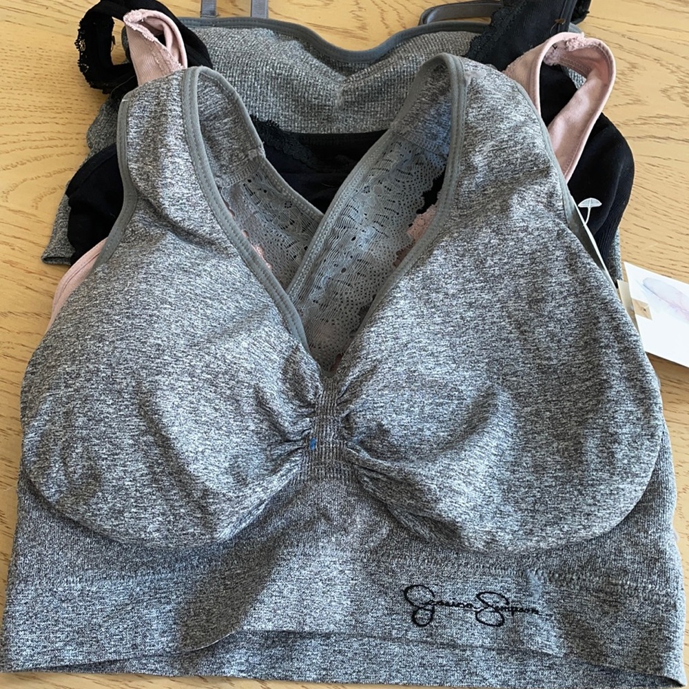 Bralette bundle
